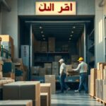 نقل العفش المنطقة العاشرة بالكويت