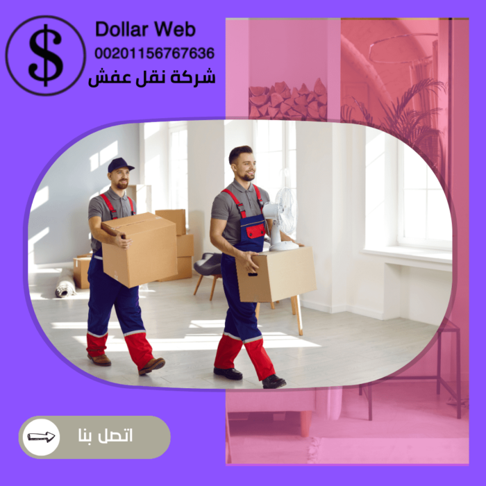 سيارات نقل عفش السالمية