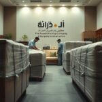 نقل عفش حي المرقاب بالكويت