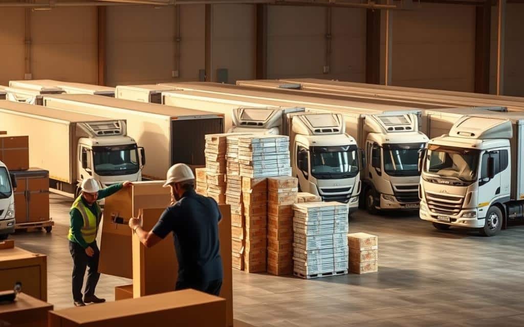 نقل عفش الفروانية بالكويت