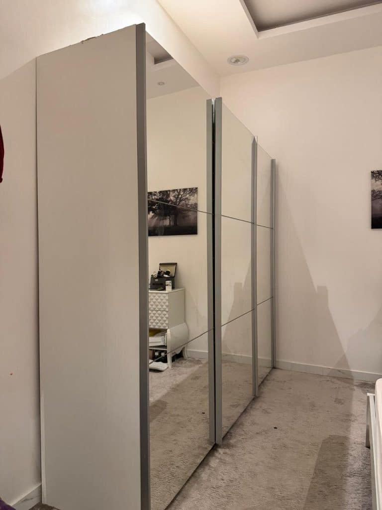 نقل عفش الكويت فك وتركيب وتغليف مع ضمان ضد الخدش والكسر