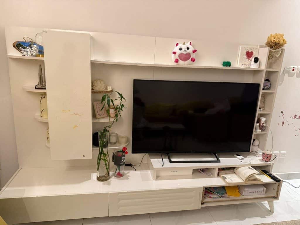 نقل اثاث منزلي فى الكويت